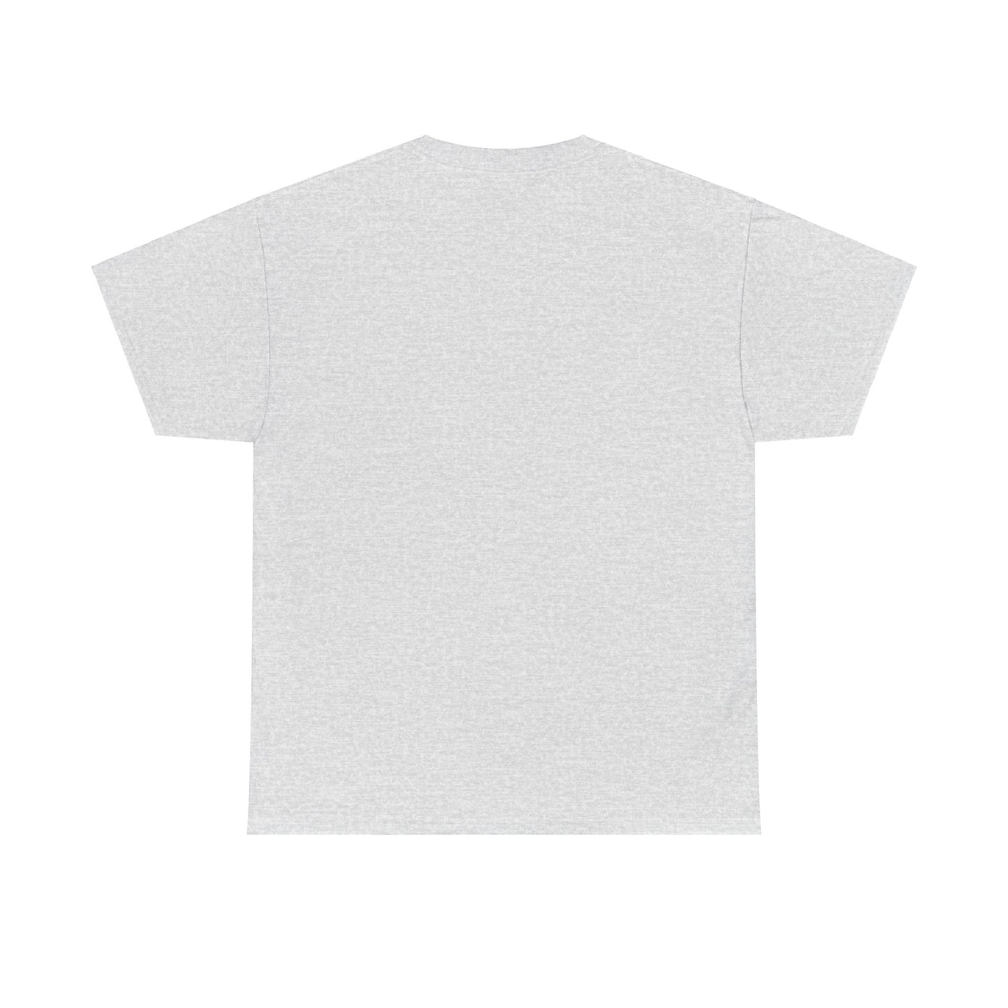 Halloween Heavy Cotton Tee