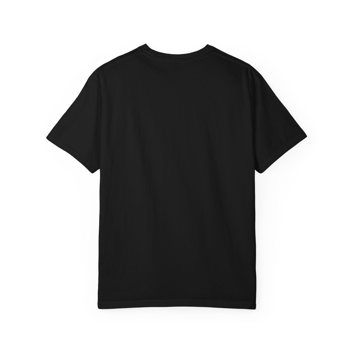 Count Your Blessings Garment-Dyed T-shirt