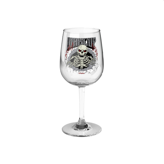 Wine Glass, 12oz