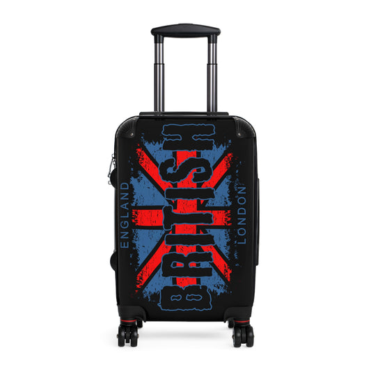 British Suitcase