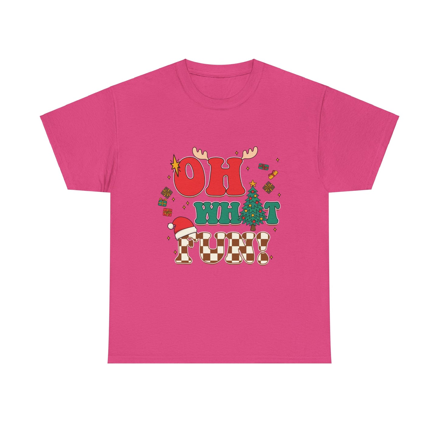Christmas Unisex Tee