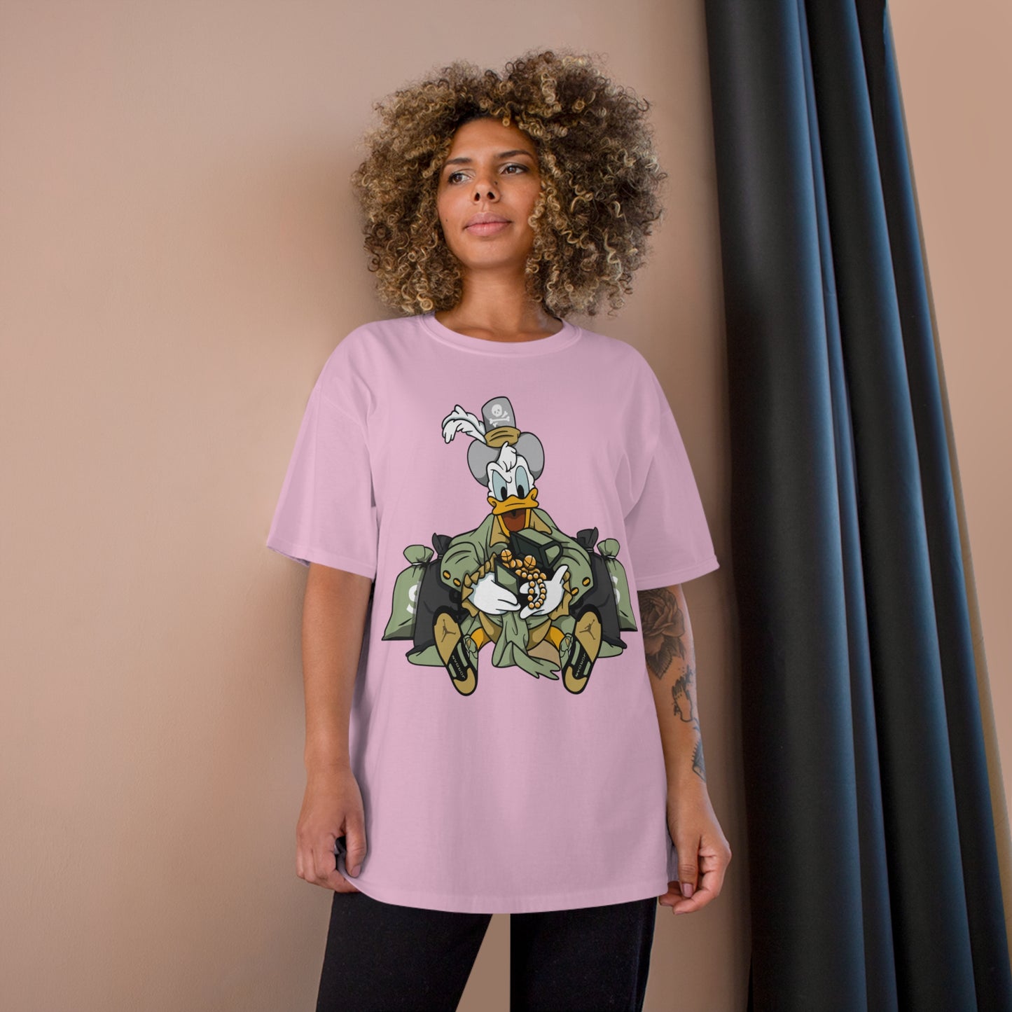 Daffy Champion T-Shirt