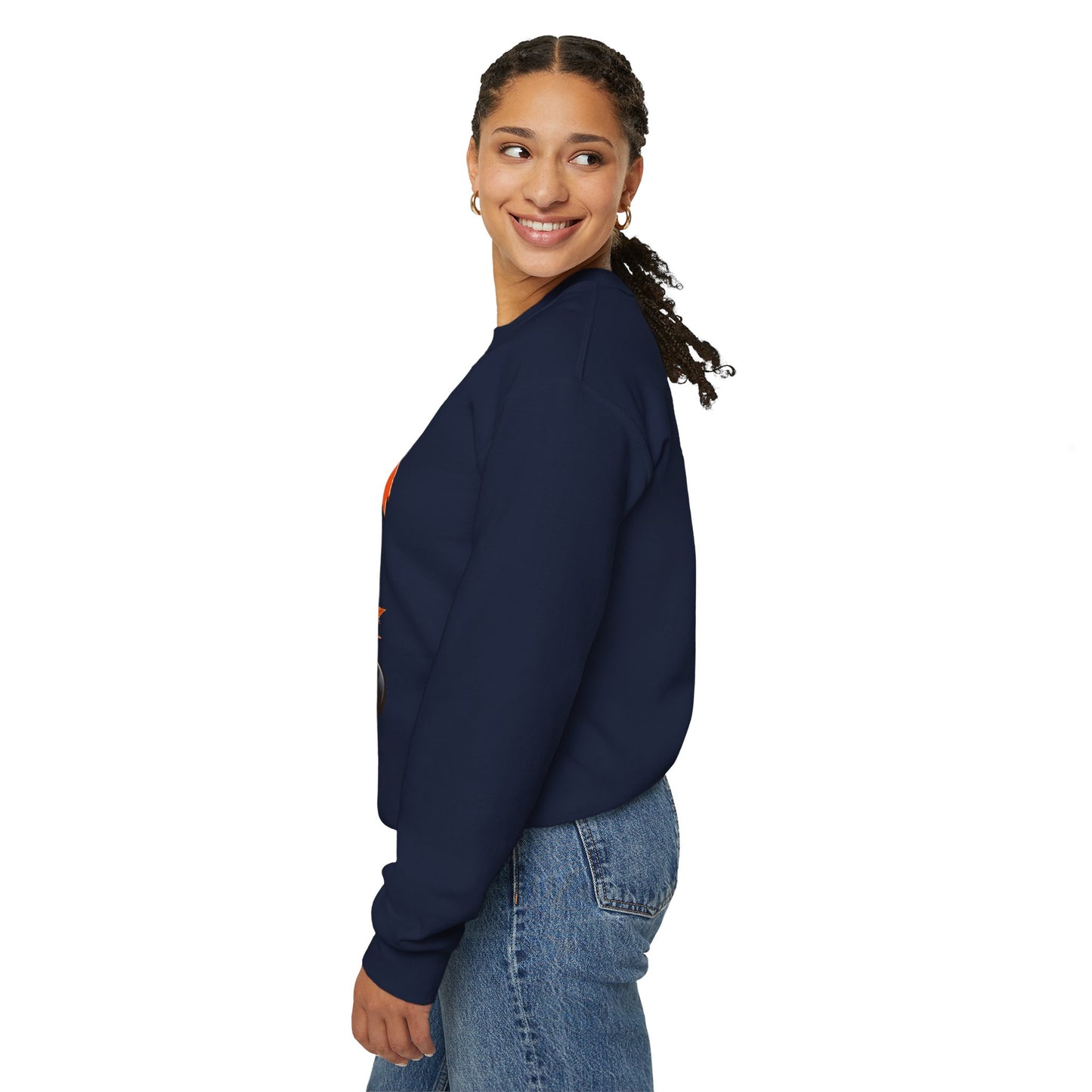 Halloween Heavy Blend™ Crewneck Sweatshirt