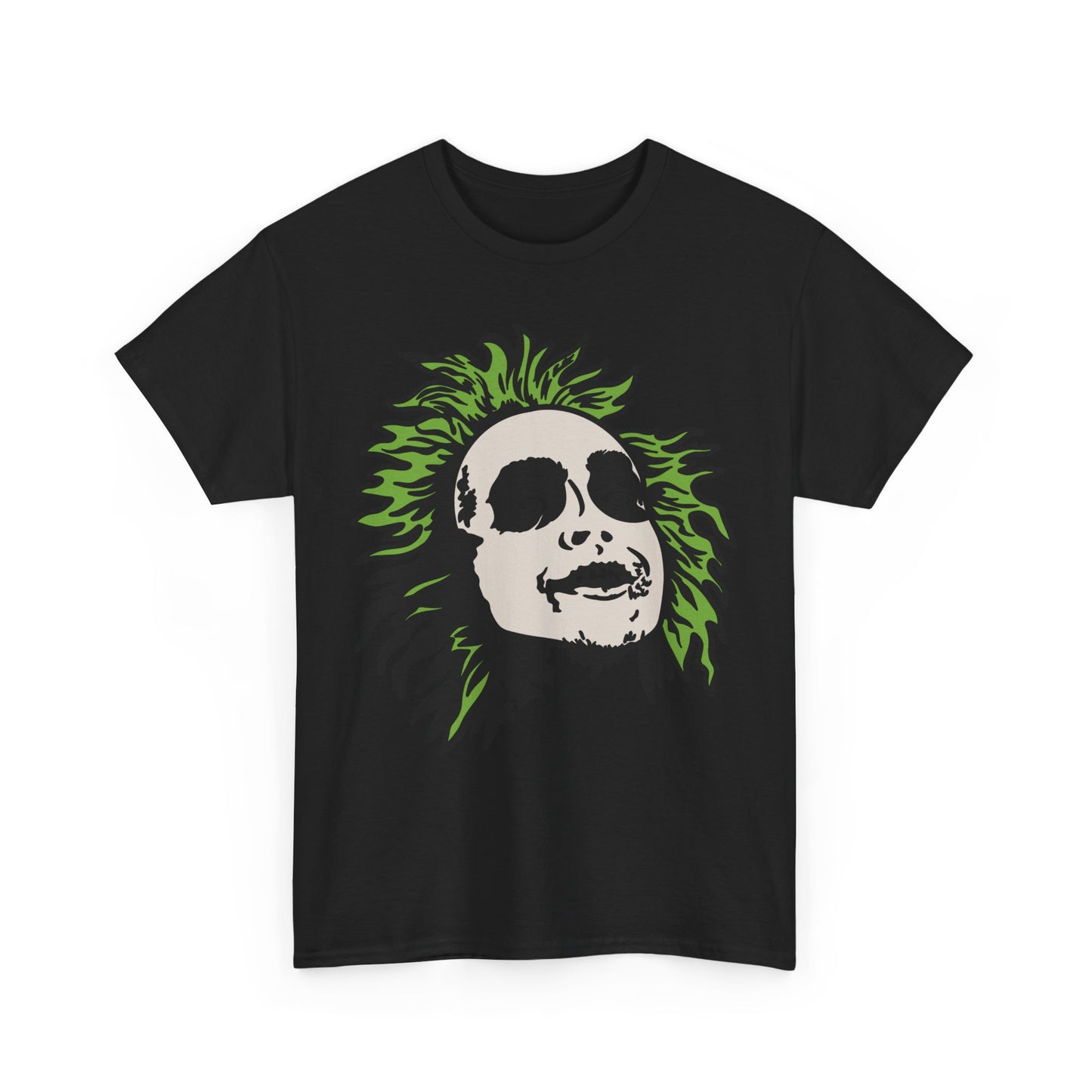 Beetle Juice Tee