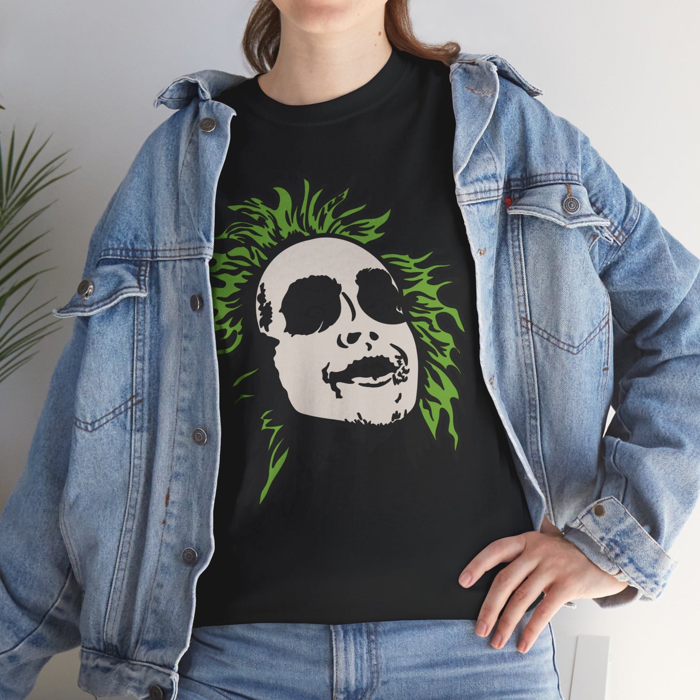 Beetle Juice Tee