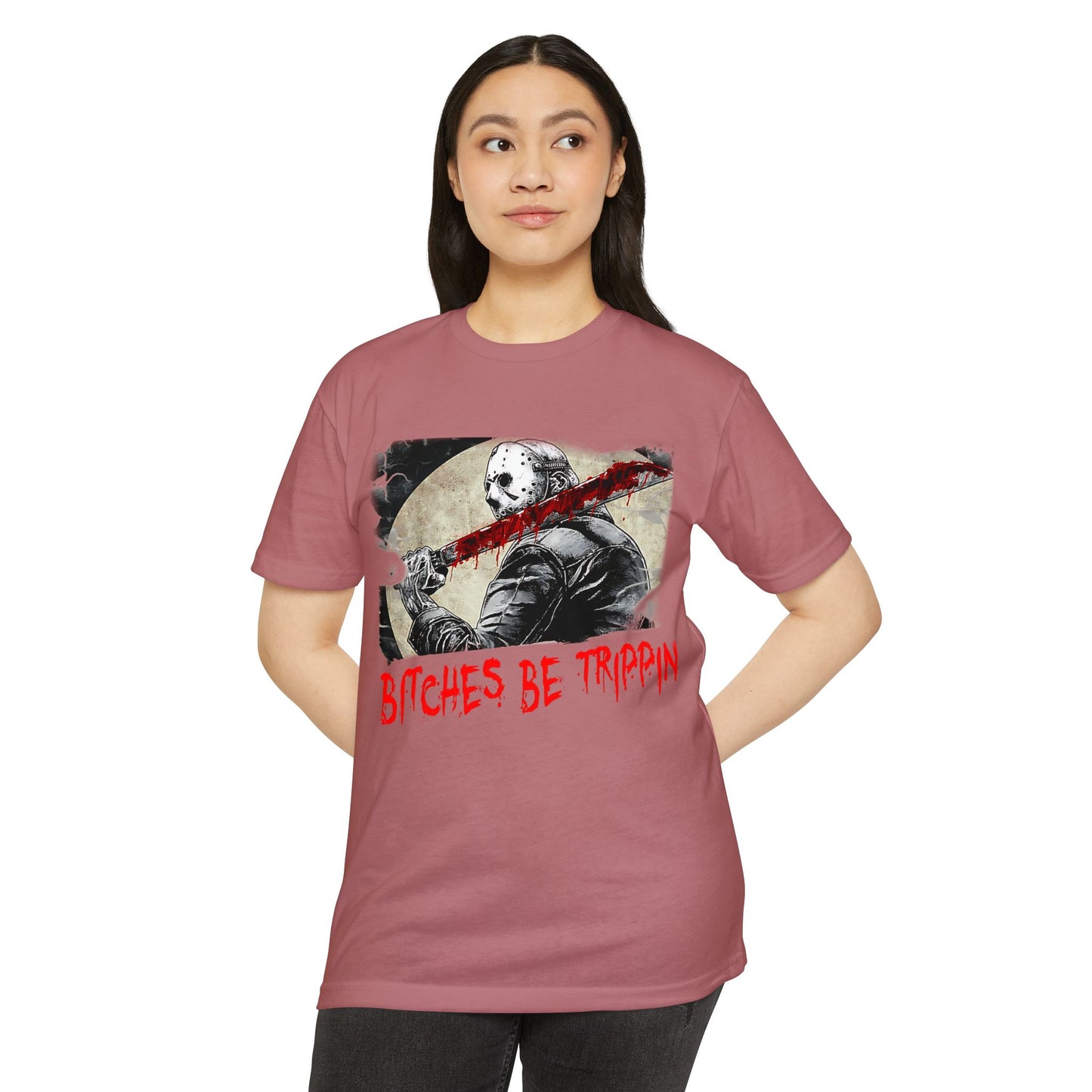 Michael Myers CVC Jersey T-Shirt