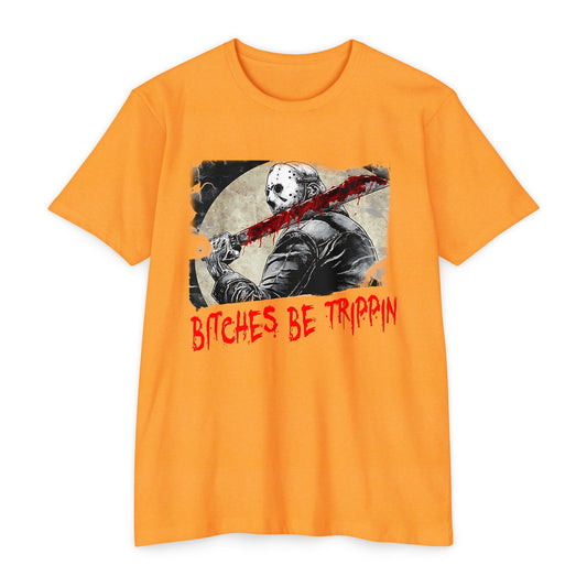 Michael Myers CVC Jersey T-Shirt