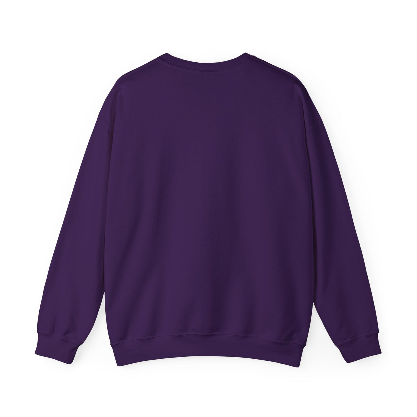 Funny Crewneck Sweatshirt - 'I Am Not Responsible For What My Face Does When You Talk!'