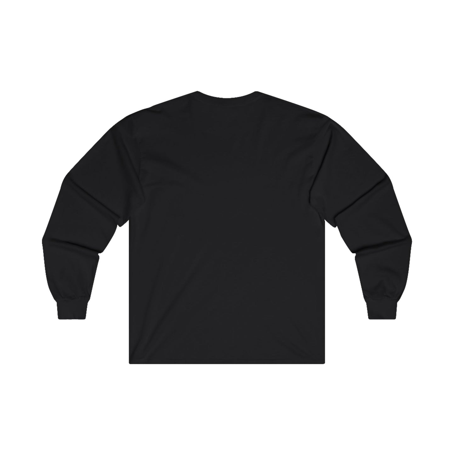Christmas Calories Don't Count Long Sleeve Tee