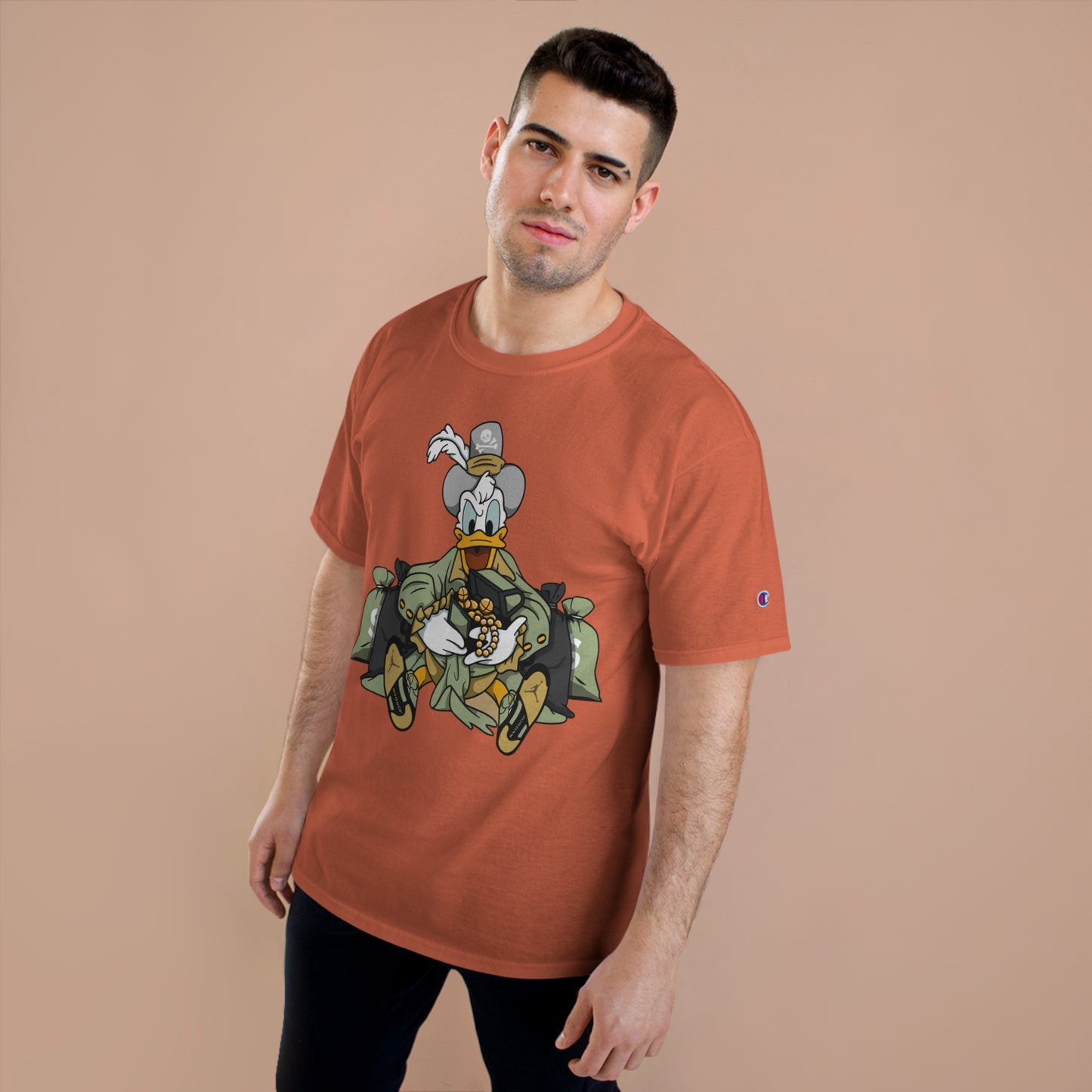 Daffy Champion T-Shirt