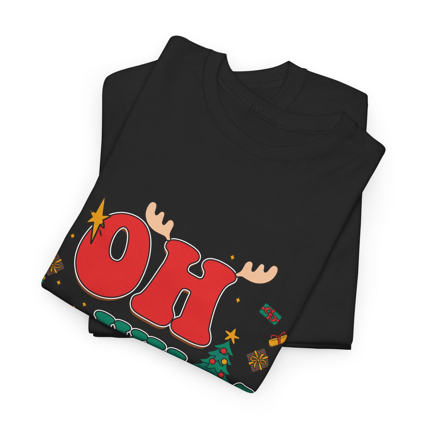 Christmas Unisex Tee