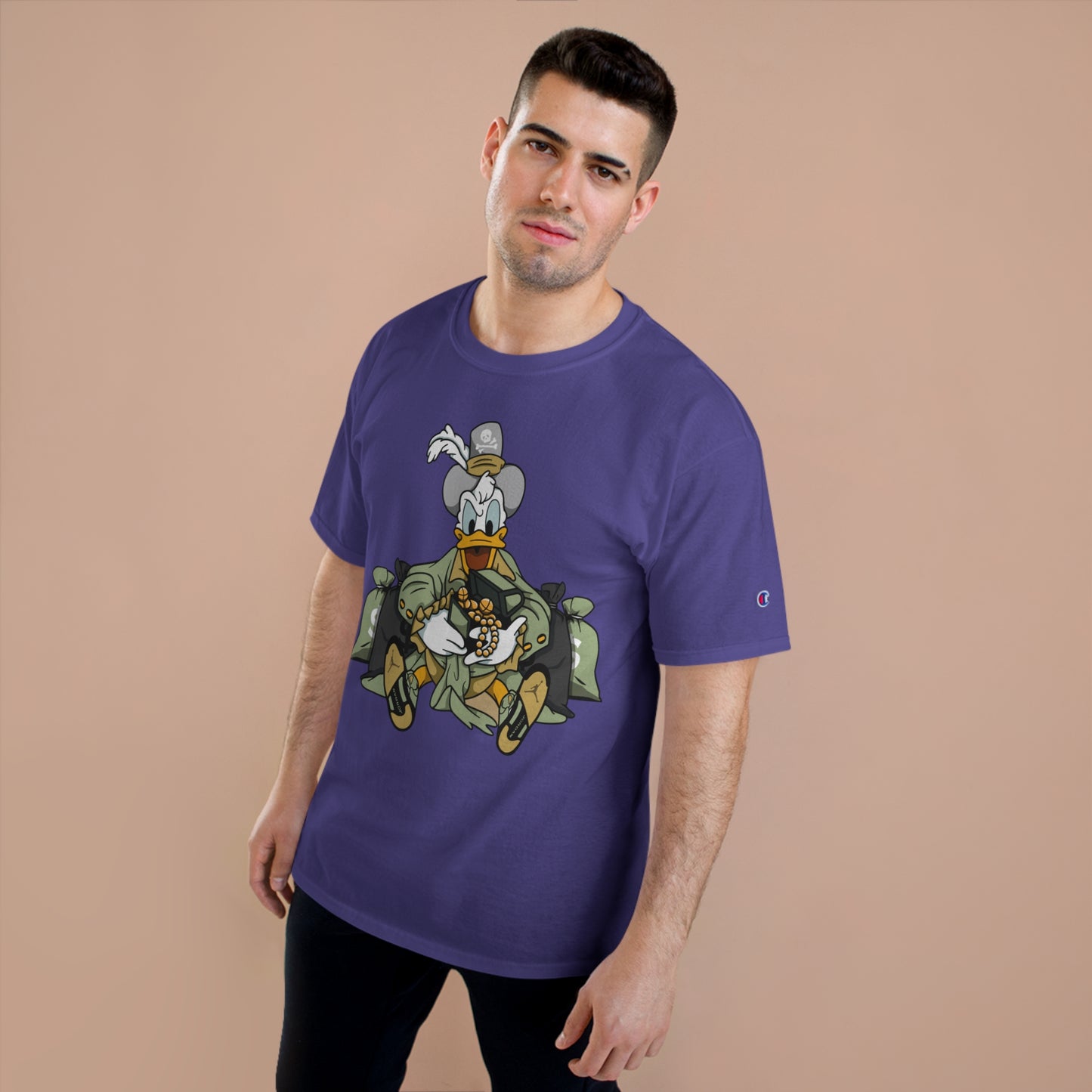 Daffy Champion T-Shirt