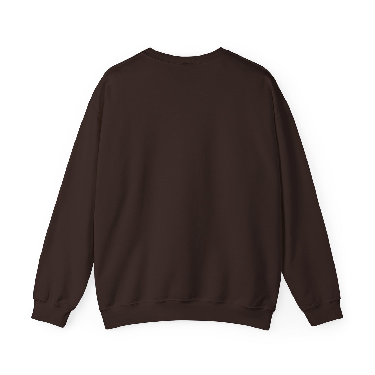 Funny Crewneck Sweatshirt - 'I Am Not Responsible For What My Face Does When You Talk!'
