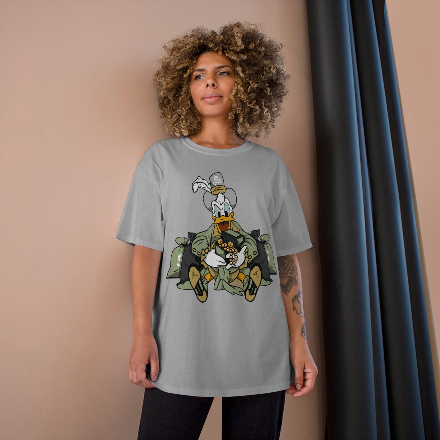 Daffy Champion T-Shirt