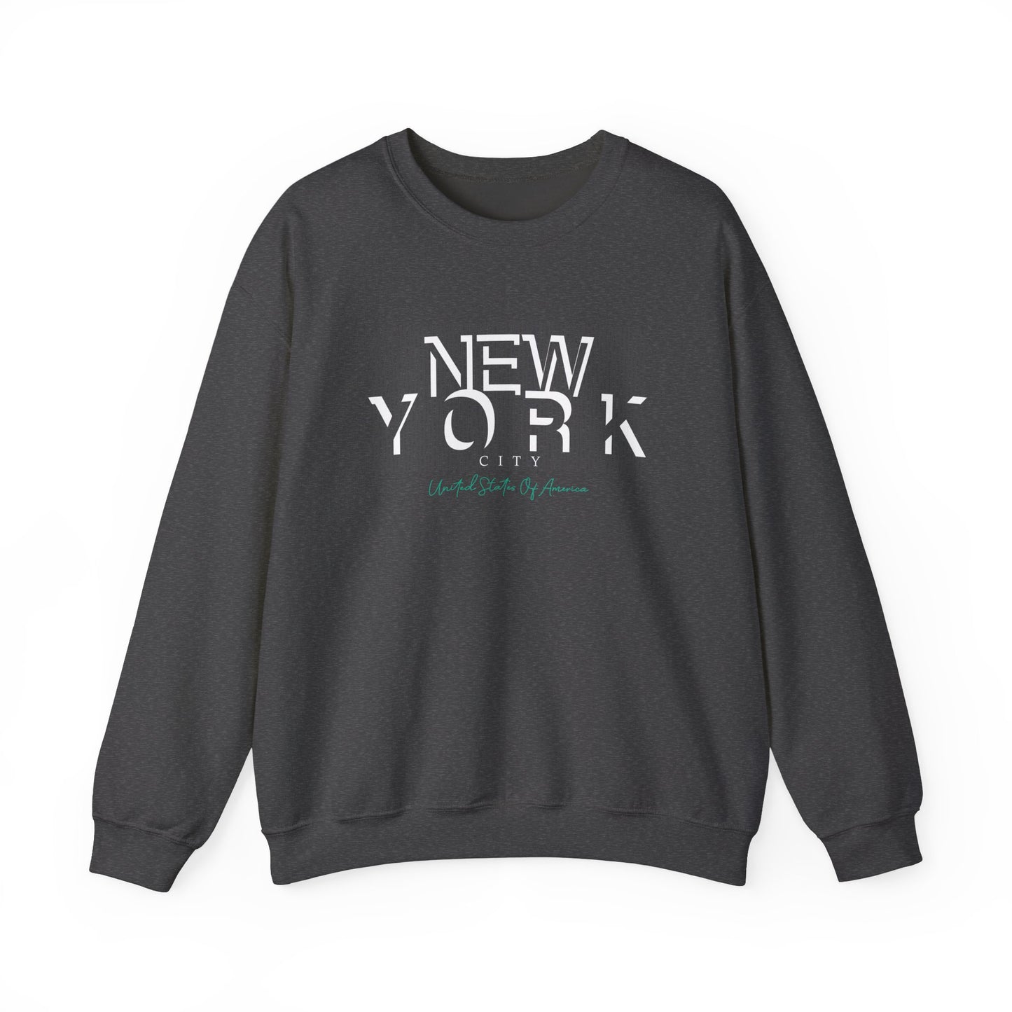Heavy Blend™ Crewneck Sweatshirt