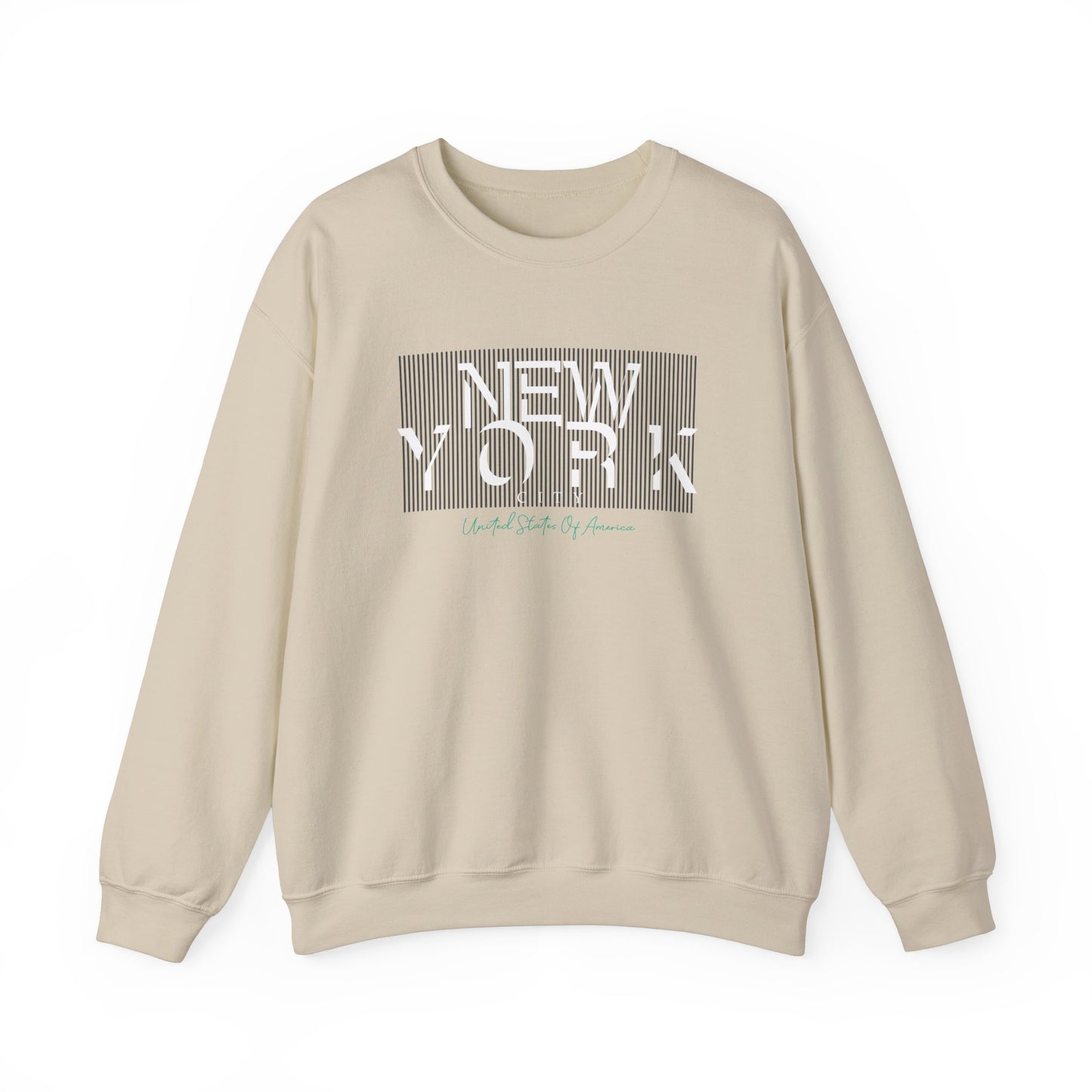 Heavy Blend™ Crewneck Sweatshirt