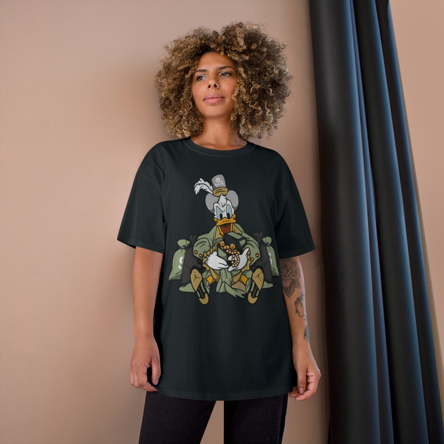 Daffy Champion T-Shirt