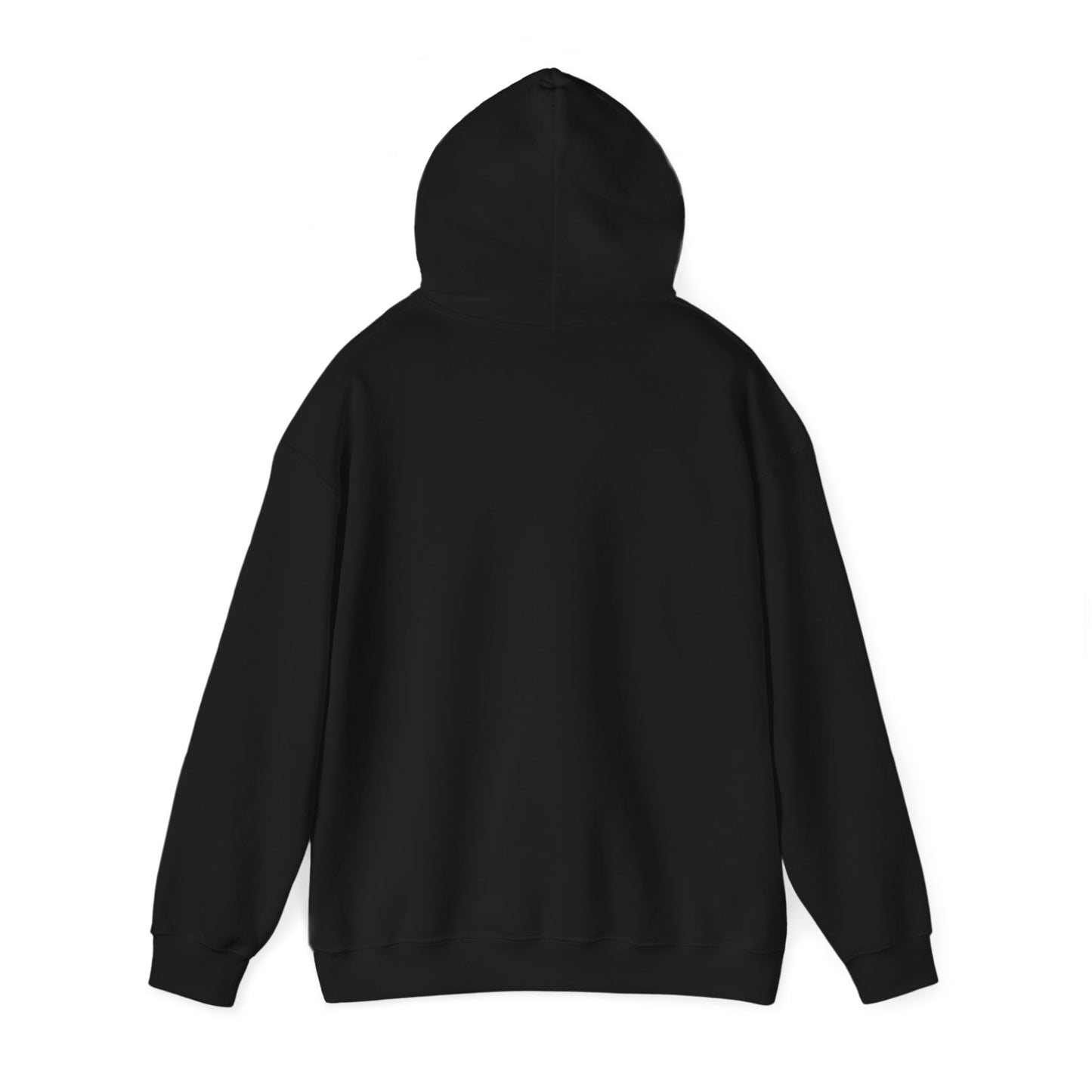 Kiss Me Heavy Blend™ Hooded Sweatshirt