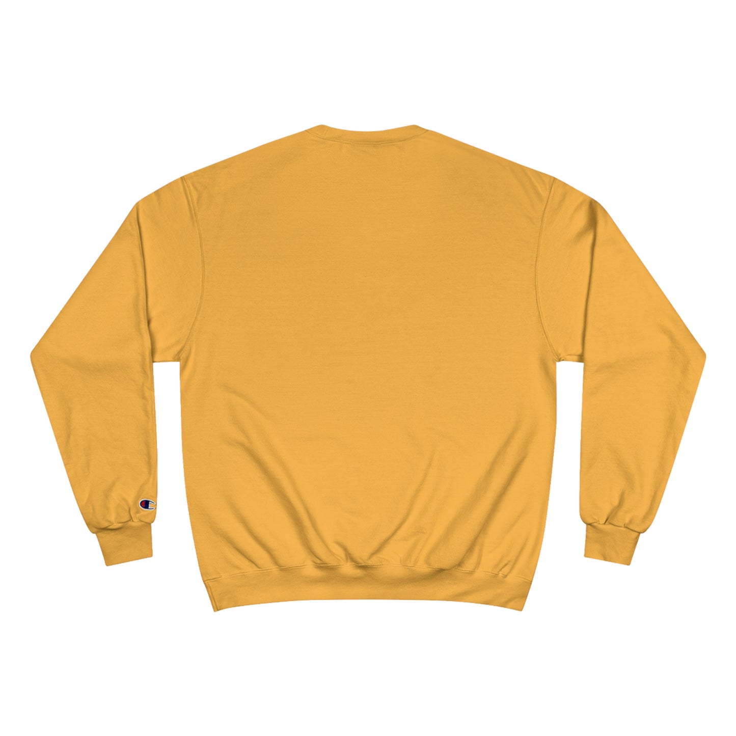 Skull Island Champion Sweatshirt - Cool and edgy graphic design for those who love unique style