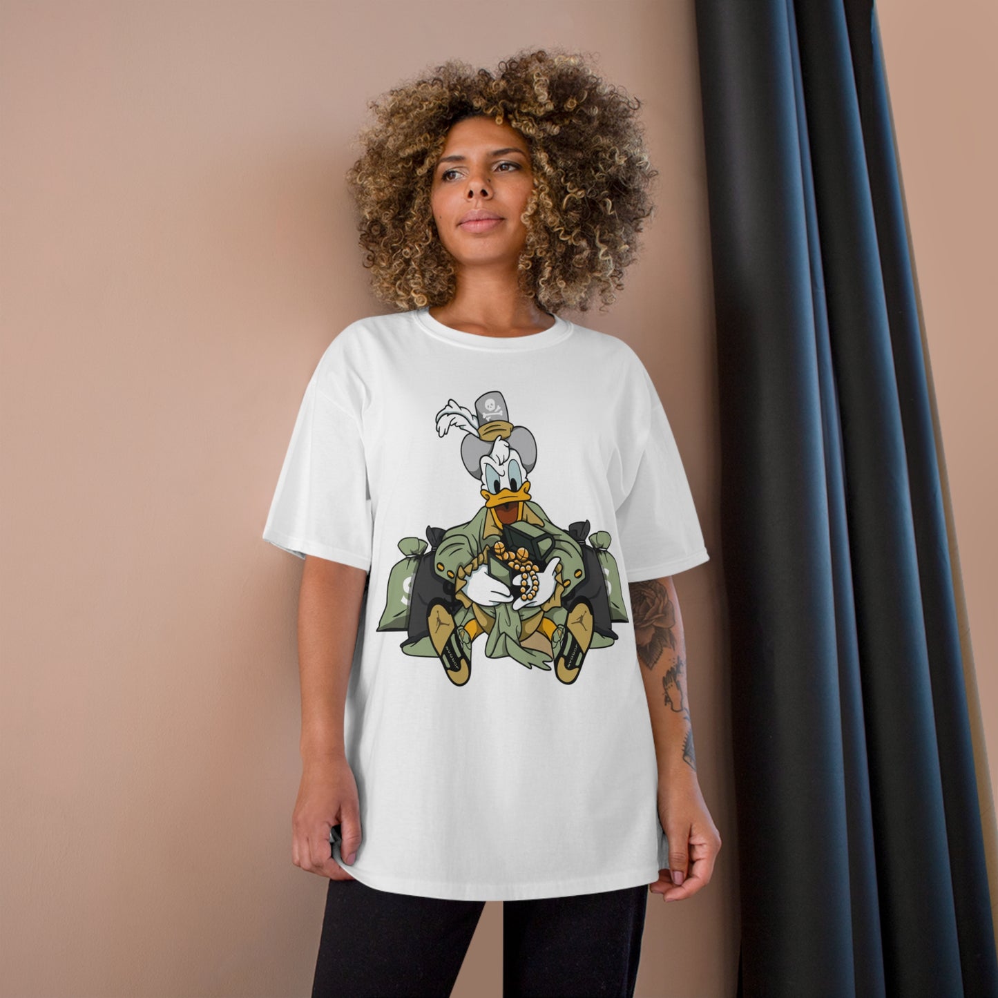 Daffy Champion T-Shirt