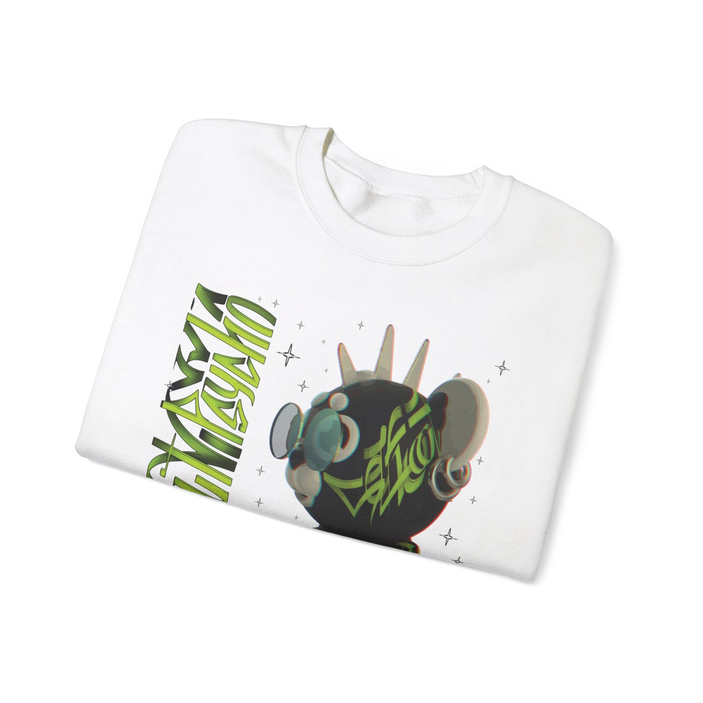 Heavy Blend™ Crewneck Sweatshirt