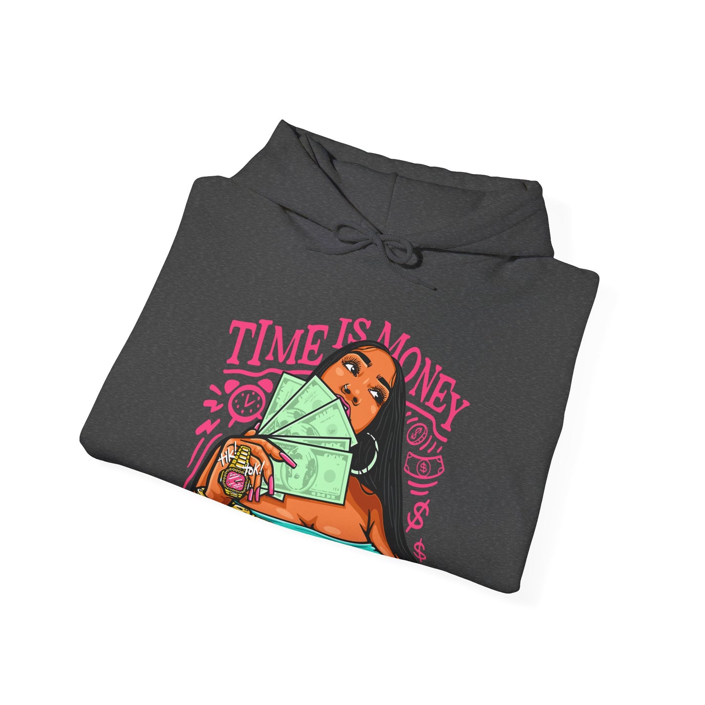 Heavy Blend™ Hooded Sweatshirt