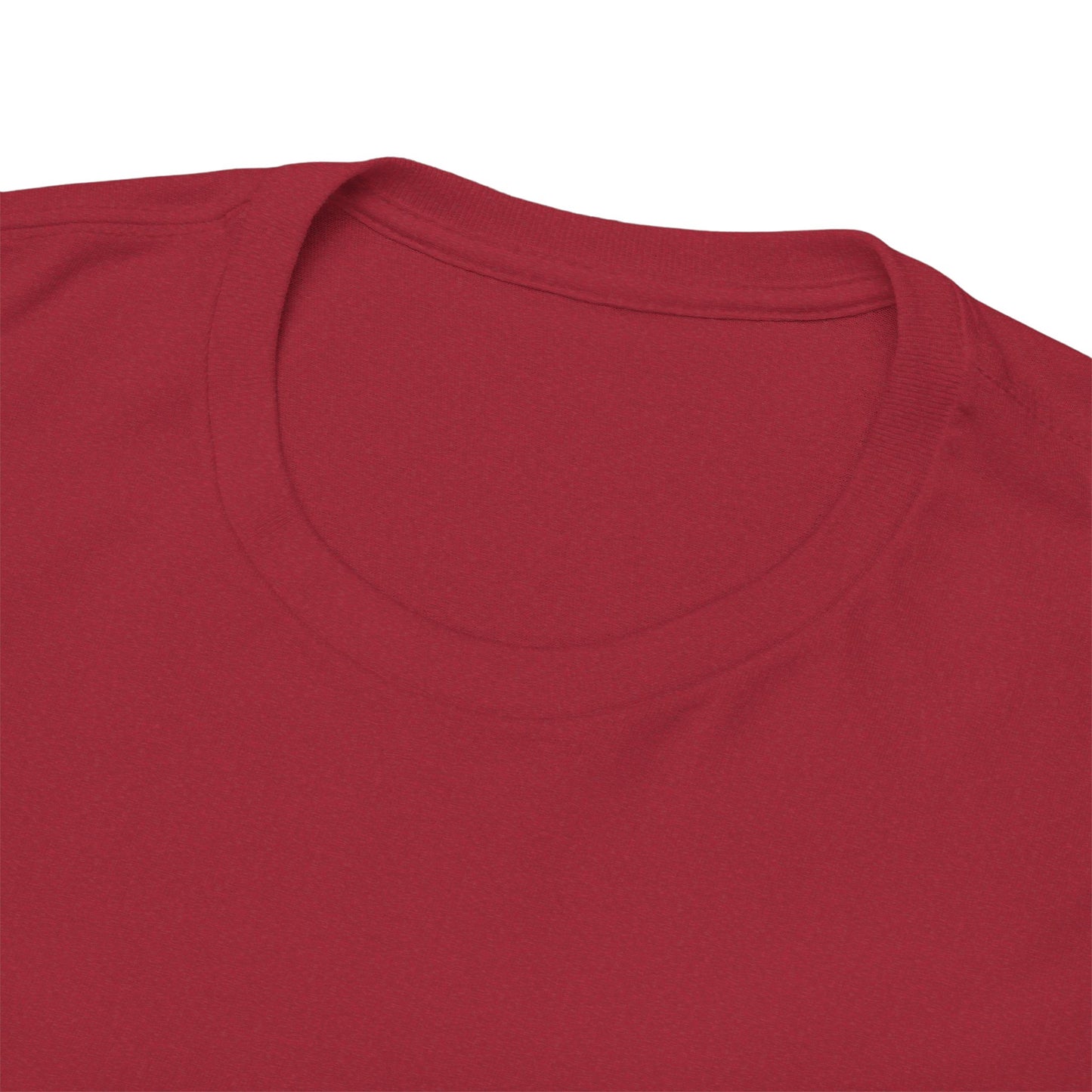 Halloween Heavy Cotton Tee