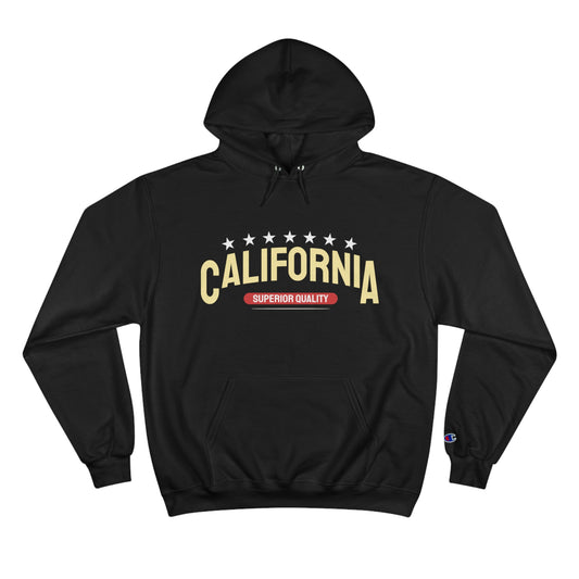 California Champion Hoodie