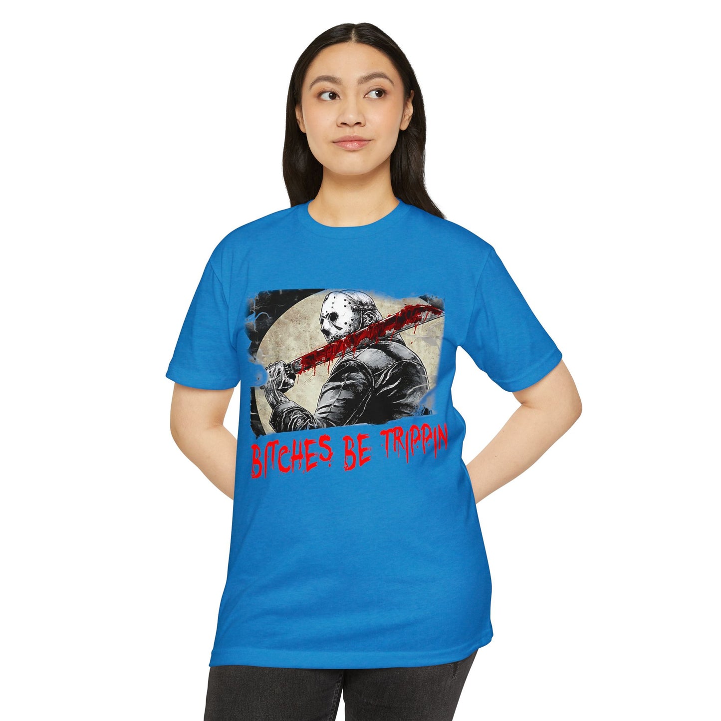 Michael Myers CVC Jersey T-Shirt