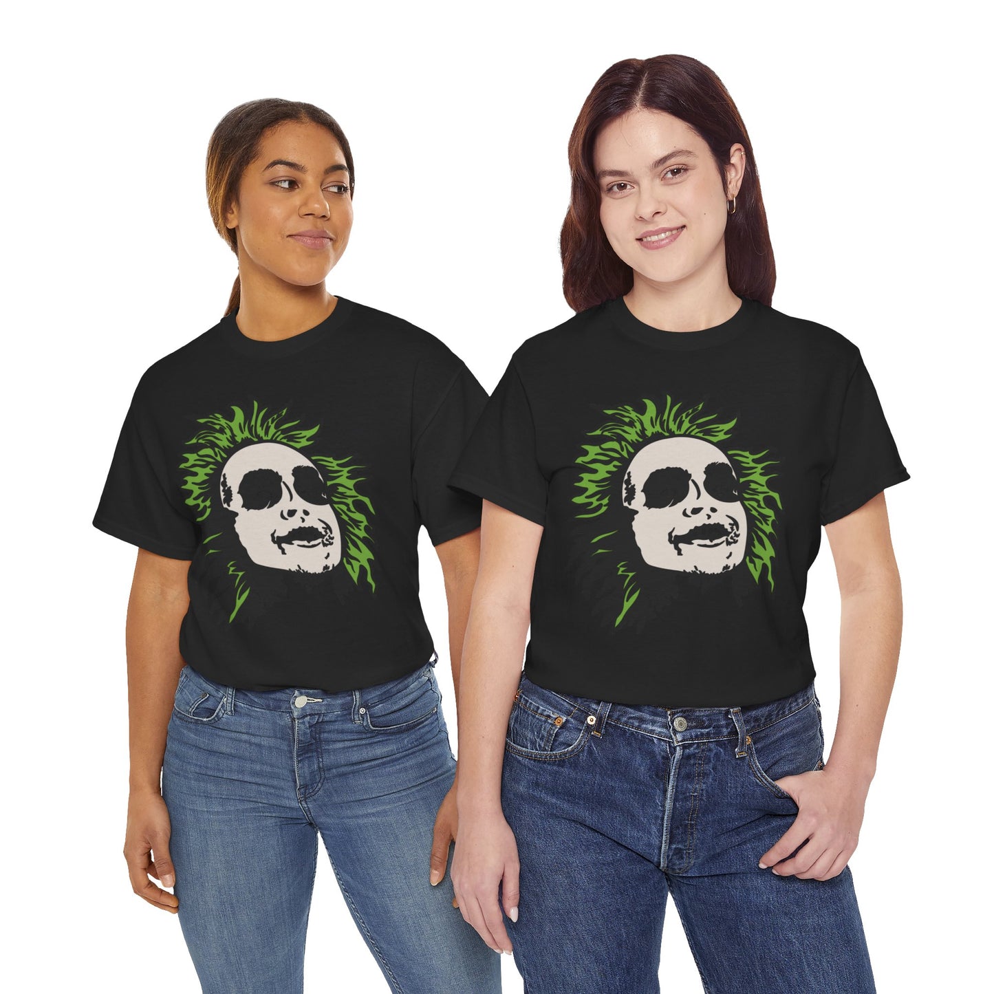 Beetle Juice Tee