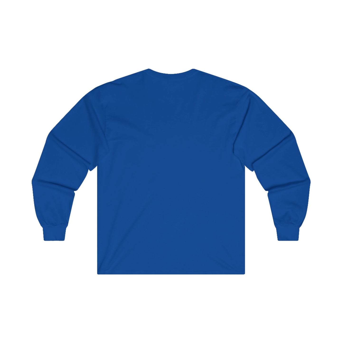 Christmas Calories Don't Count Long Sleeve Tee