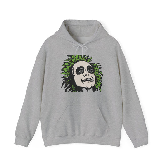 Beatle Juice Heavy Blend™ Hooded Sweatshirt