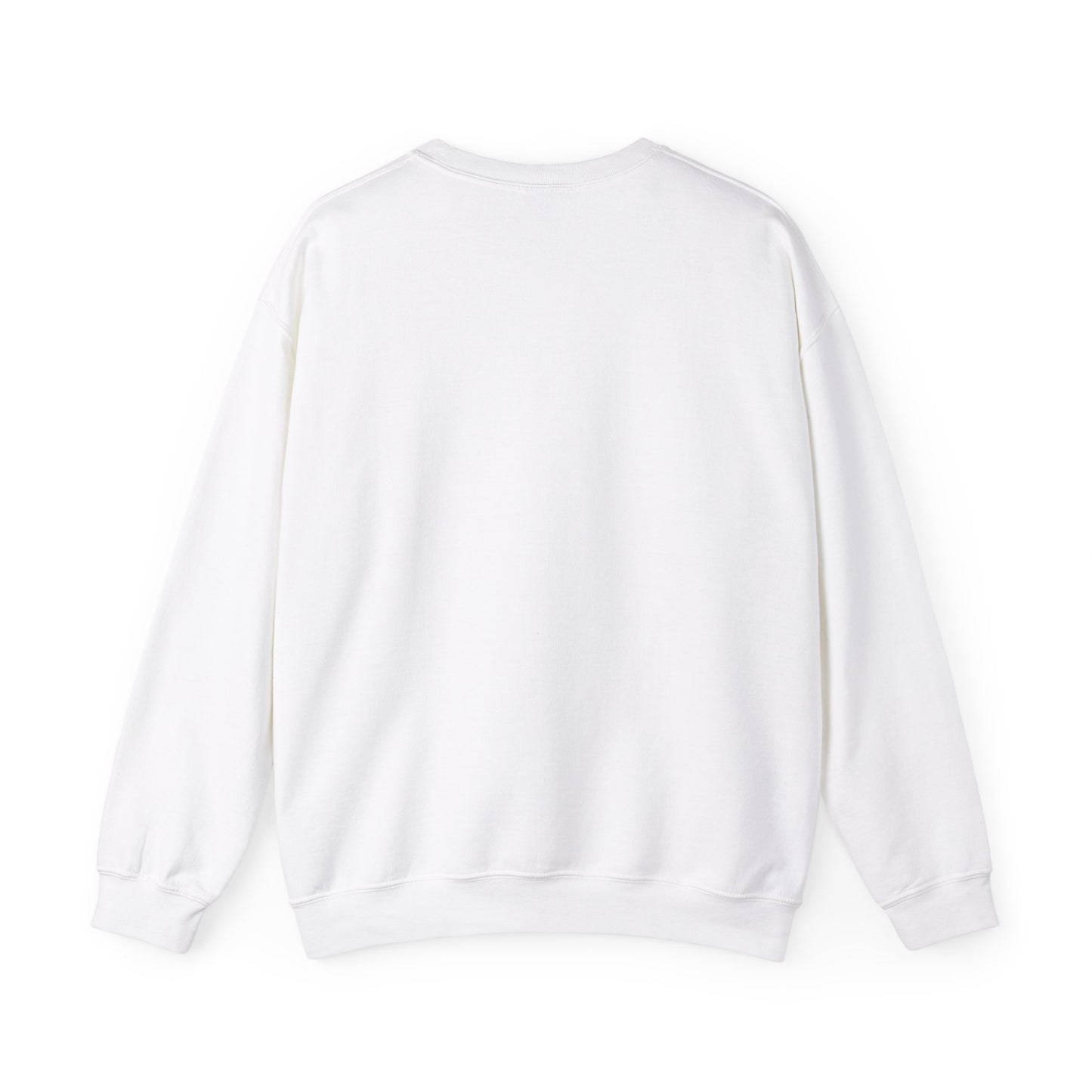 Unisex Sweatshirt - Secure the Bag Mickey Mouse Design