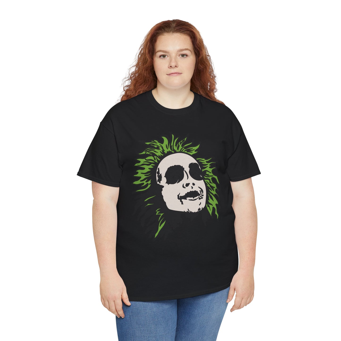 Beetle Juice Tee