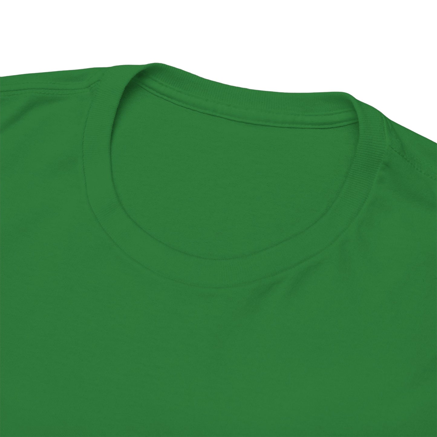 Halloween Heavy Cotton Tee