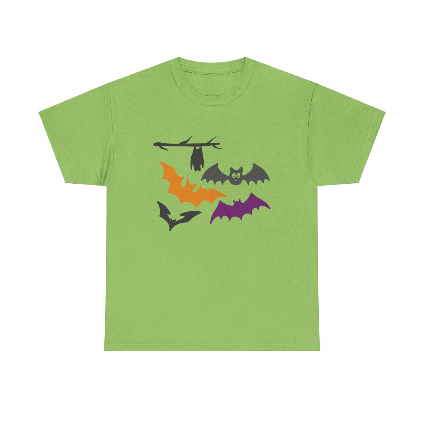 Halloween Bats Tee