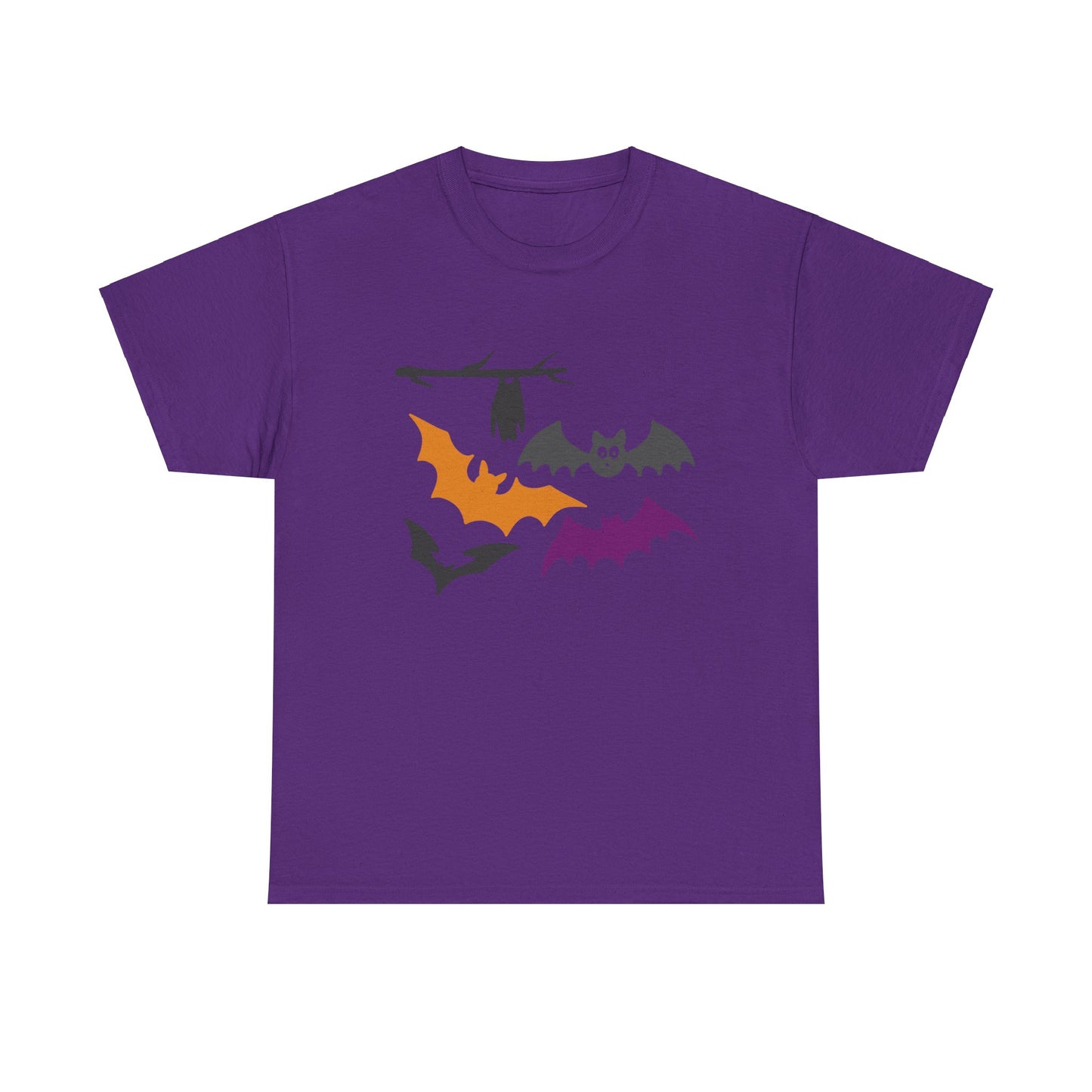Halloween Bats Tee