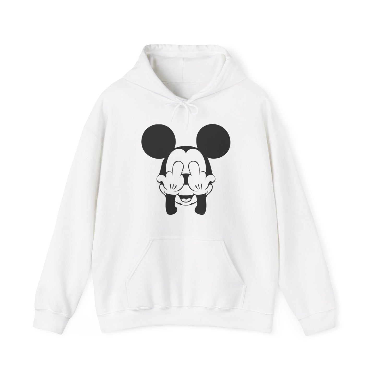 Mickey  Heavy Blend™ Hooded Sweatshirt
