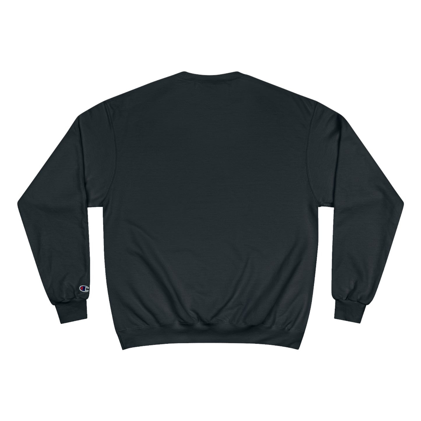 Skull Island Champion Sweatshirt - Cool and edgy graphic design for those who love unique style
