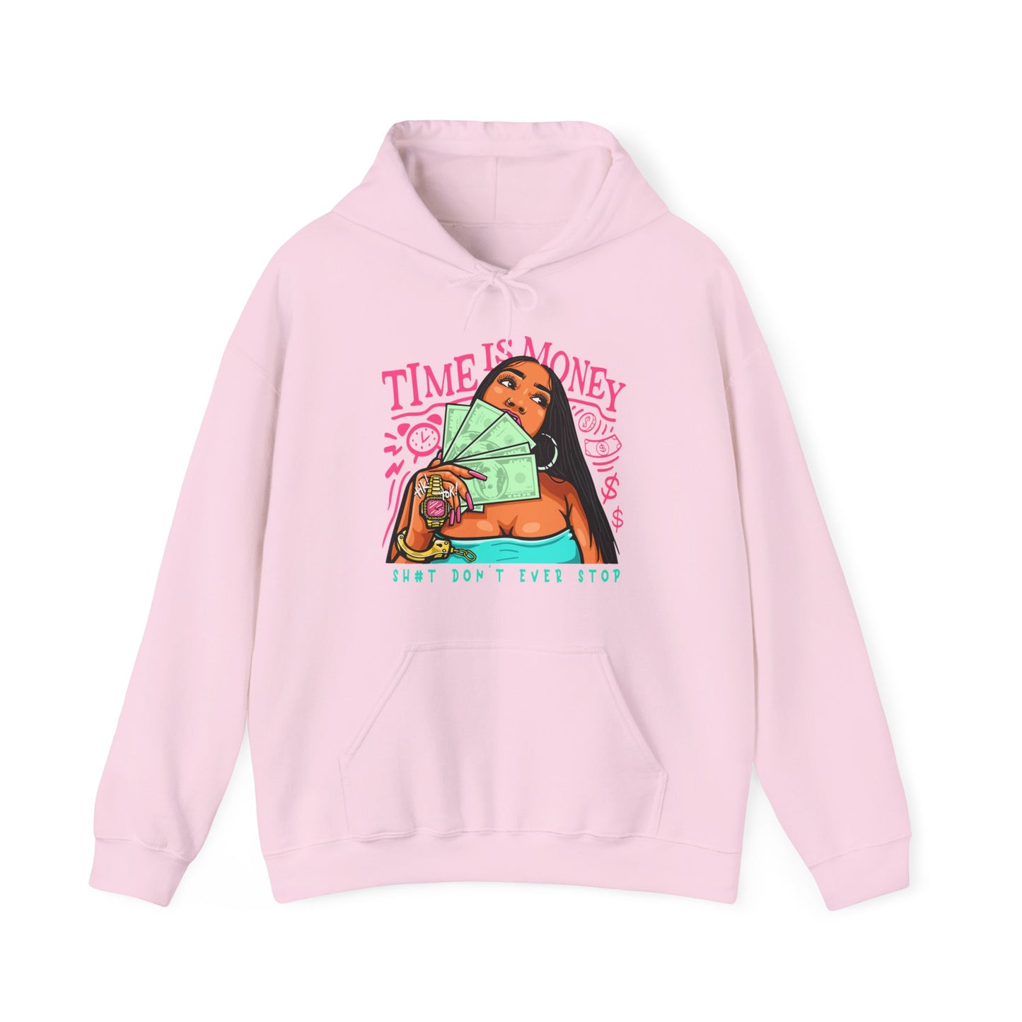 Heavy Blend™ Hooded Sweatshirt