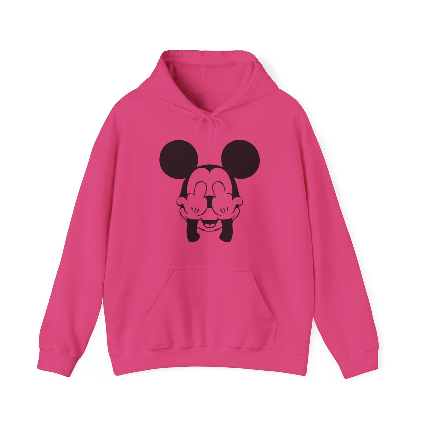 Mickey  Heavy Blend™ Hooded Sweatshirt