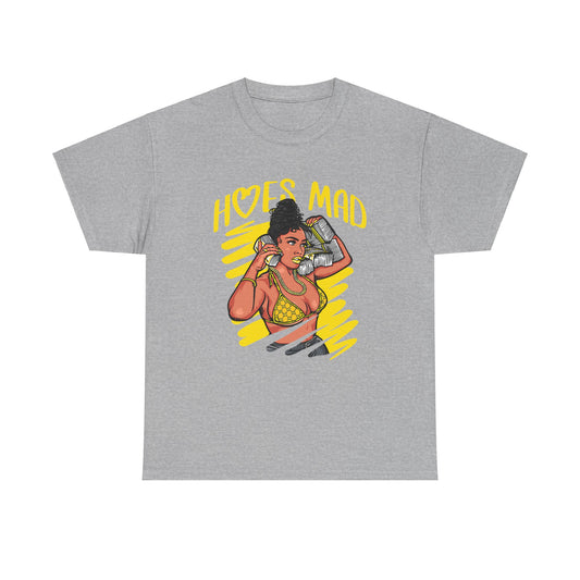Trendy Heavy Cotton Tee